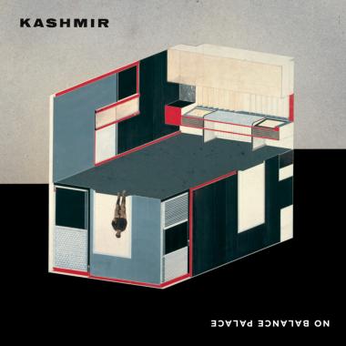 Kashmir -  No Balance Palace